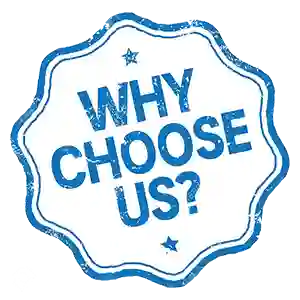 why choose us?