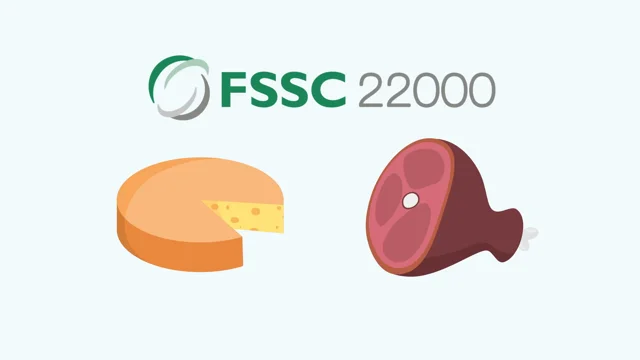 فوائد FSSC 22000