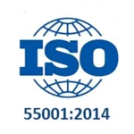 iso 55001