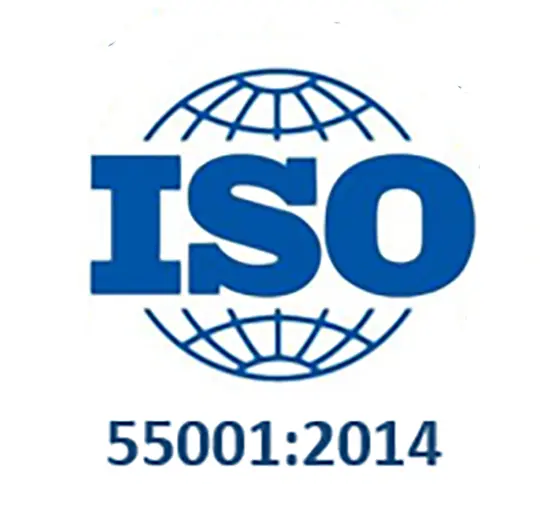 iso 55001