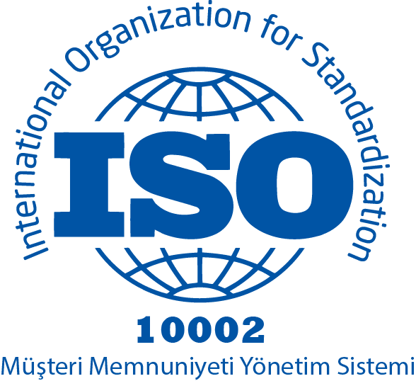 iso 10002