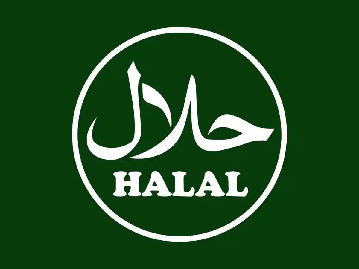 halal certificate