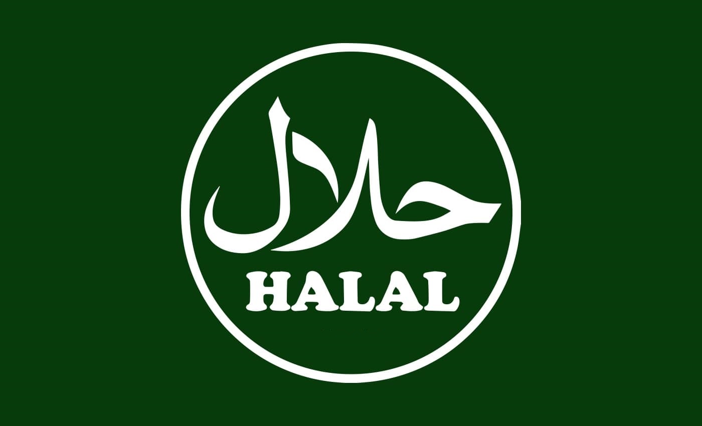 halal certificate